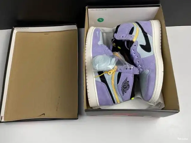 Rep TBK Switch High Pulse CW6576-500 Purple Jordan 1 0612